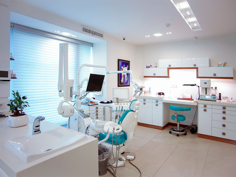 Renting vs. Owning a Clinic: What Makes More Sense for Ludhiana Doctors in 2026?